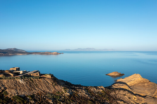 EUmies Awards 2026 Unveil 410 Nominated Works and the Jury Led by Smiljan Radić - Image 9 of 22