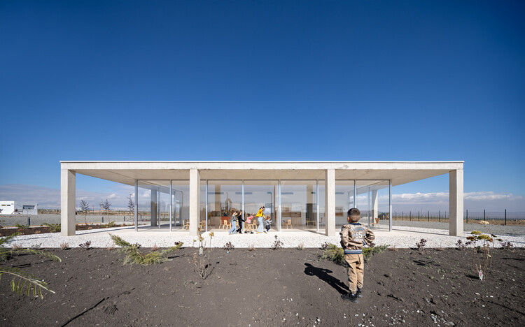 EUmies Awards 2026 Unveil 410 Nominated Works and the Jury Led by Smiljan Radić - Image 11 of 22