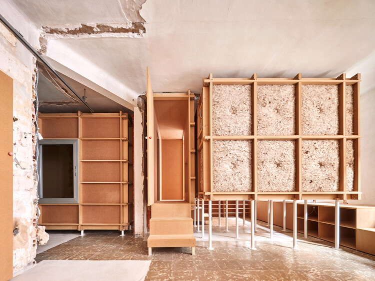 EUmies Awards 2026 Unveil 410 Nominated Works and the Jury Led by Smiljan Radić - Image 5 of 22