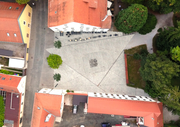 EUmies Awards 2026 Unveil 410 Nominated Works and the Jury Led by Smiljan Radić - Image 15 of 22