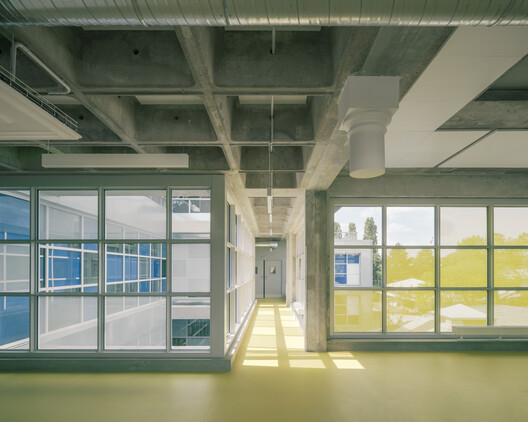 EUmies Awards 2026 Unveil 410 Nominated Works and the Jury Led by Smiljan Radić - Image 2 of 22