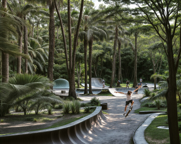 CONSCIOUSLY DRIVEN: En Conversación con VOID, el Estudio Costarricense que Impulsa la Arquitectura Regenerativa - Imagen 2 de 20