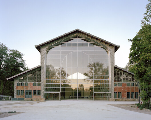 EUmies Awards 2026 Unveil 410 Nominated Works and the Jury Led by Smiljan Radić - Image 18 of 22