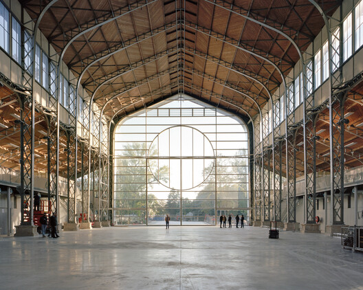 EUmies Awards 2026 Unveil 410 Nominated Works and the Jury Led by Smiljan Radić - Image 17 of 22