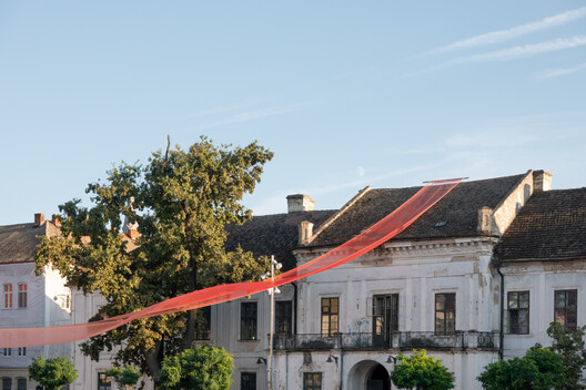 EUmies Awards 2026 Unveil 410 Nominated Works and the Jury Led by Smiljan Radić - Image 20 of 22