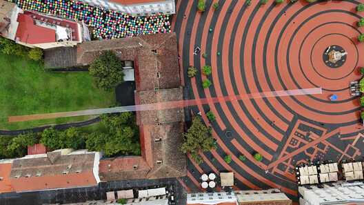 EUmies Awards 2026 Unveil 410 Nominated Works and the Jury Led by Smiljan Radić - Image 19 of 22