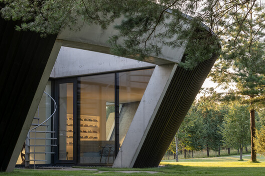 EUmies Awards 2026 Unveil 410 Nominated Works and the Jury Led by Smiljan Radić - Image 21 of 22