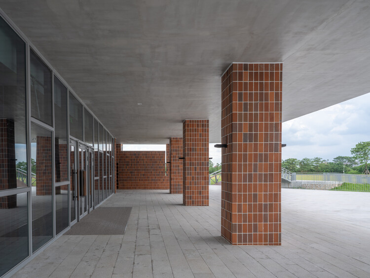 塱头耕学+研学中心 / 非常建筑 - 16 的图像 37