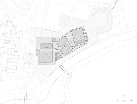 塱头耕学+研学中心 / 非常建筑 - 31 的图像 37