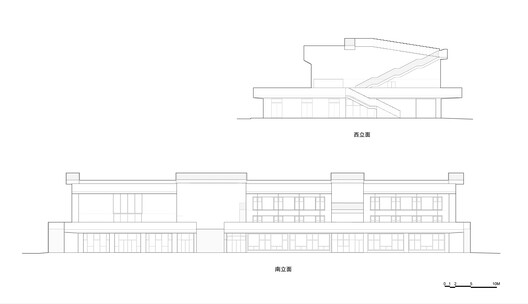 塱头耕学+研学中心 / 非常建筑 - 37 的图像 37