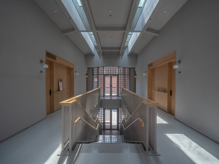 塱头耕学+研学中心 / 非常建筑 - 5 的图像 37