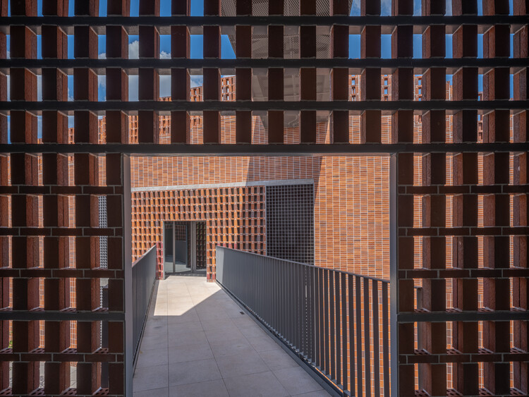 塱头耕学+研学中心 / 非常建筑 - 9 的图像 37