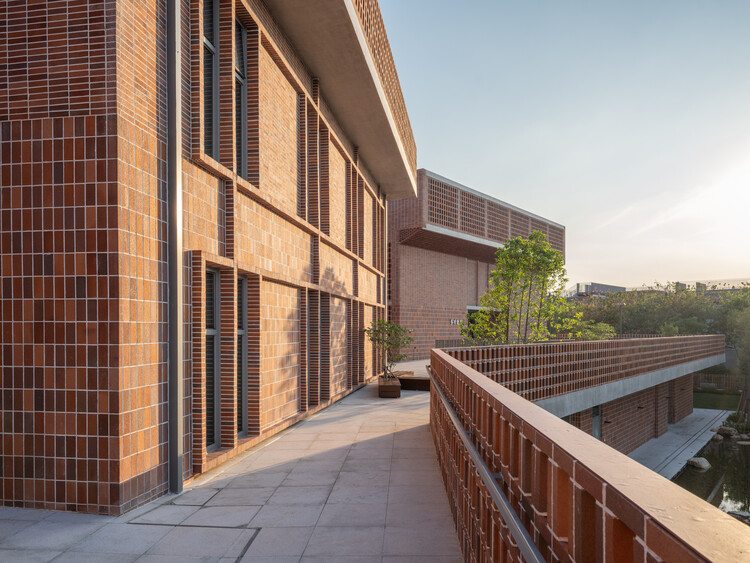 塱头耕学+研学中心 / 非常建筑 - 23 的图像 37