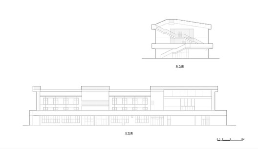 塱头耕学+研学中心 / 非常建筑 - 36 的图像 37