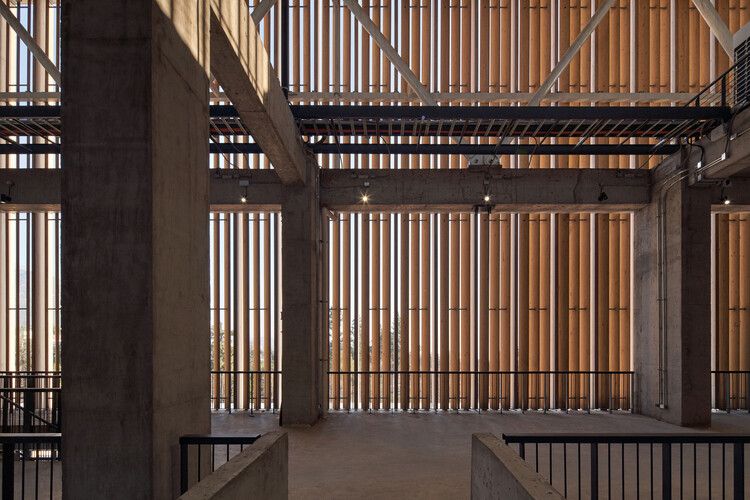 Proyecto Modernización Estadio Universidad Católica/IDOM - Imagen 16 de 44