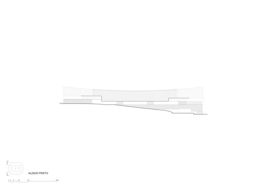 天主教大学体育场现改造 / IDOM 天主教大学体育场现改造 / IDOM - 37 的图像 44