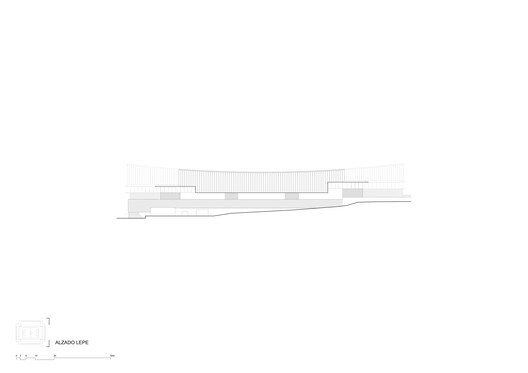 天主教大学体育场现改造 / IDOM 天主教大学体育场现改造 / IDOM - 36 的图像 44