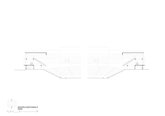 天主教大学体育场现改造 / IDOM 天主教大学体育场现改造 / IDOM - 33 的图像 44