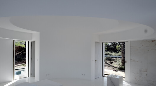 Casa Alfarim / stefano riva architetto - Fotografia de Exterior