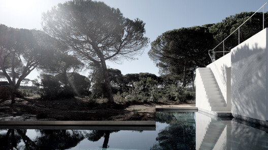 Casa Alfarim / stefano riva architetto - Fotografia de Exterior