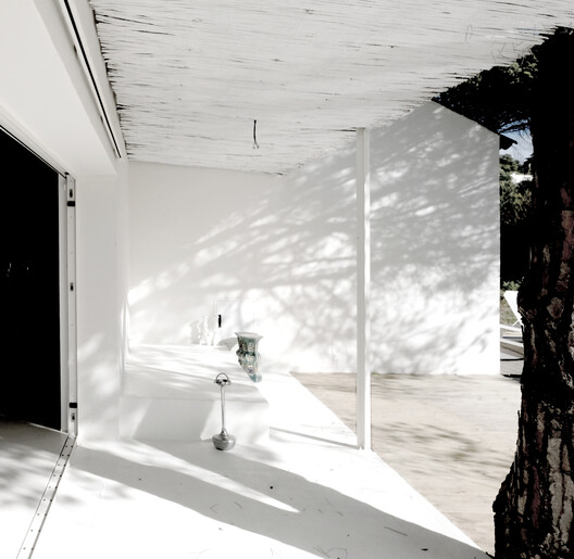 Casa Alfarim / stefano riva architetto - Imagem 8 de 17