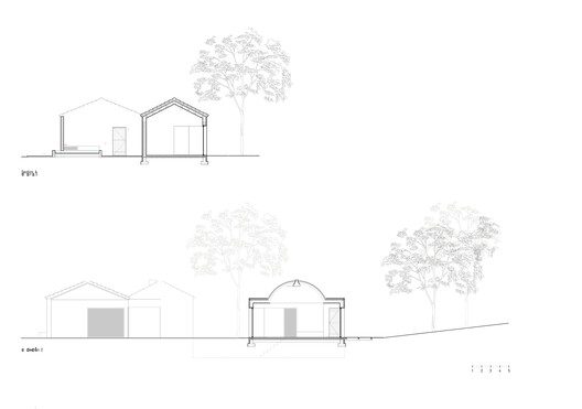 Casa Alfarim / stefano riva architetto - Imagem 16 de 17