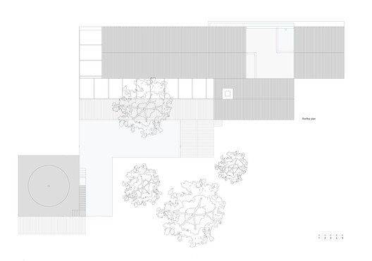 Casa Alfarim / stefano riva architetto - Imagem 15 de 17