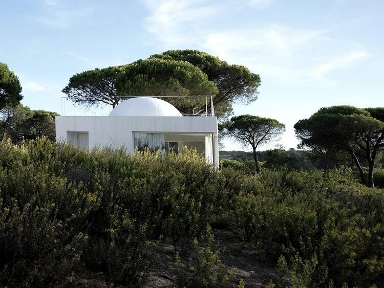 Casa Alfarim / stefano riva architetto - Fotografia de Exterior, Casas