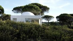 Casa Alfarim / stefano riva architetto