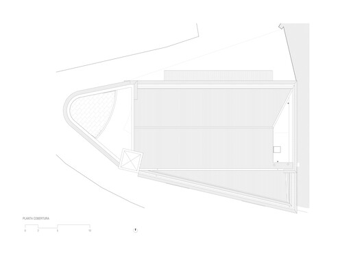 Salón Central Eborense / ateliermob - Imagen 28 de 32