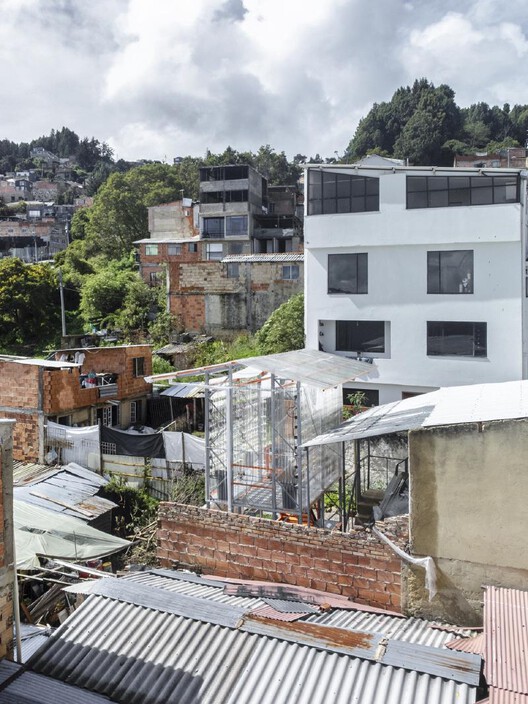 Community-Centered Architecture: Redefining the Role of Architects in South America - Image 8 of 20
