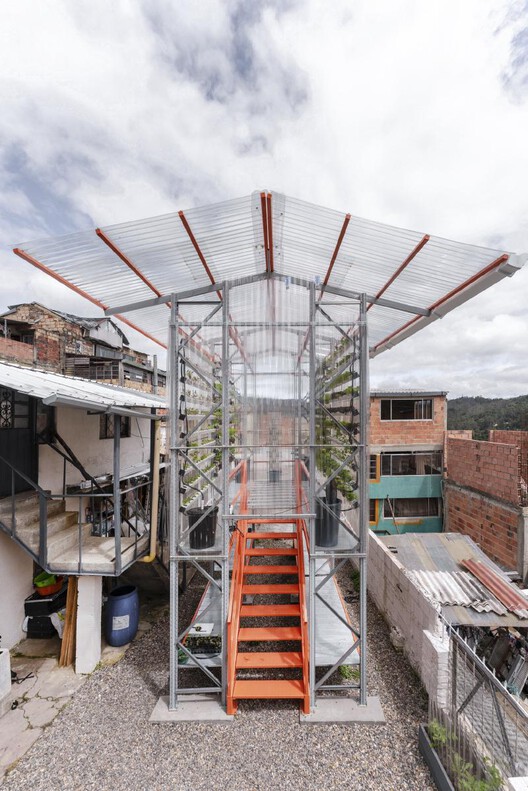 Community-Centered Architecture: Redefining the Role of Architects in South America - Image 5 of 20