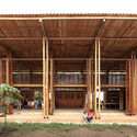 Community-Centered Architecture: Redefining the Role of Architects in South America - Image 3 of 4