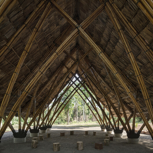 Community-Centered Architecture: Redefining the Role of Architects in South America - Image 12 of 20