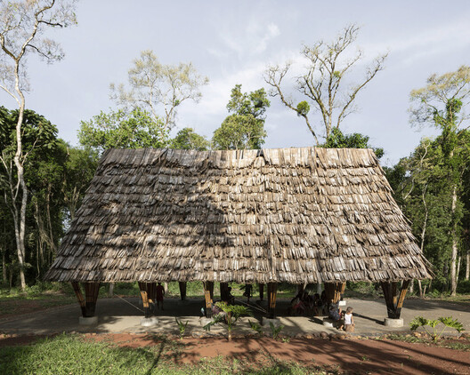 Community-Centered Architecture: Redefining the Role of Architects in South America - Image 11 of 20