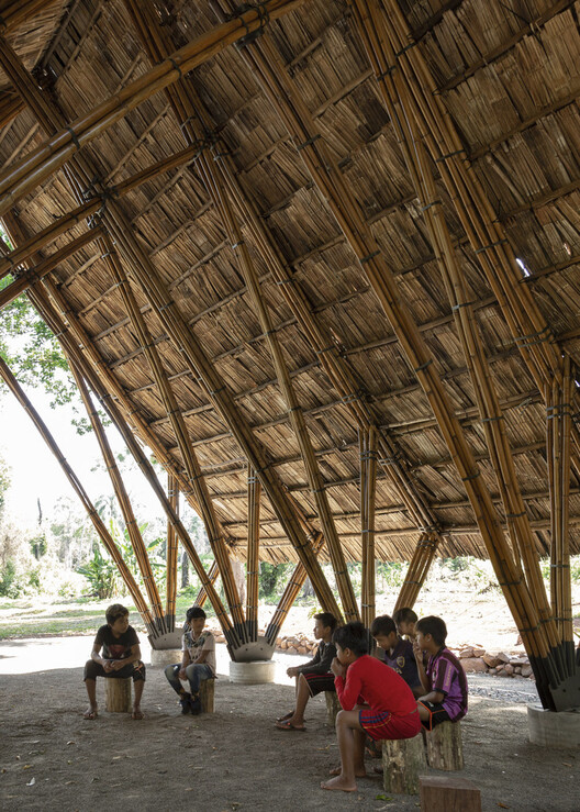 Community-Centered Architecture: Redefining the Role of Architects in South America - Image 2 of 20