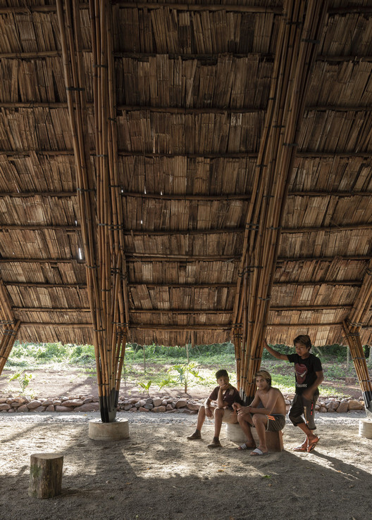 Community-Centered Architecture: Redefining the Role of Architects in South America - Image 14 of 20