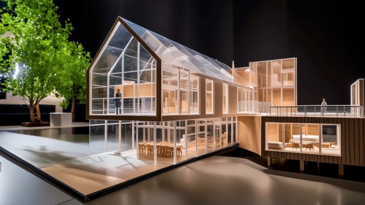 Chaos White Paper Reveals How AI Is Transforming Roles, Risks, and Skills in Architecture - Image 4 of 4