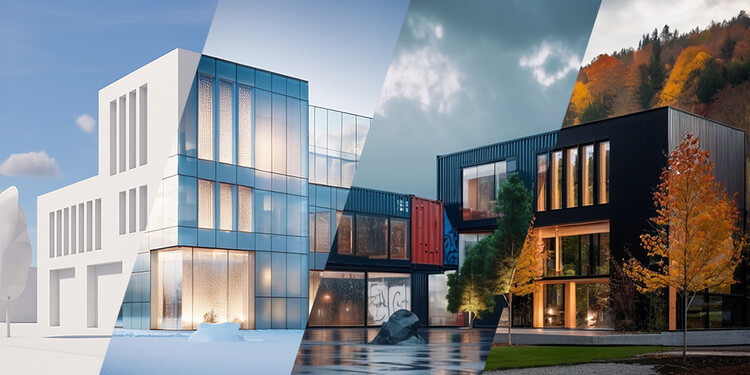 Chaos White Paper Reveals How AI Is Transforming Roles, Risks, and Skills in Architecture - Image 2 of 4