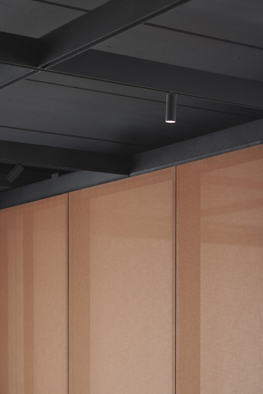 Beyond the Exhibition: Architecture, Interior, and Landscape as a Single Narrative - Image 21 of 21