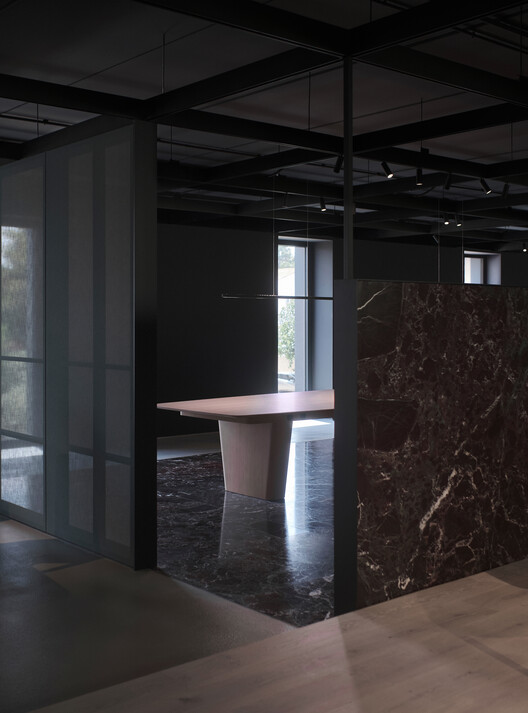 Beyond the Exhibition: Architecture, Interior, and Landscape as a Single Narrative - Image 20 of 21