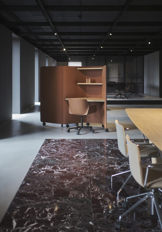 Beyond the Exhibition: Architecture, Interior, and Landscape as a Single Narrative - Image 14 of 21