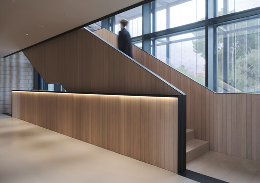 Beyond the Exhibition: Architecture, Interior, and Landscape as a Single Narrative - Image 15 of 21