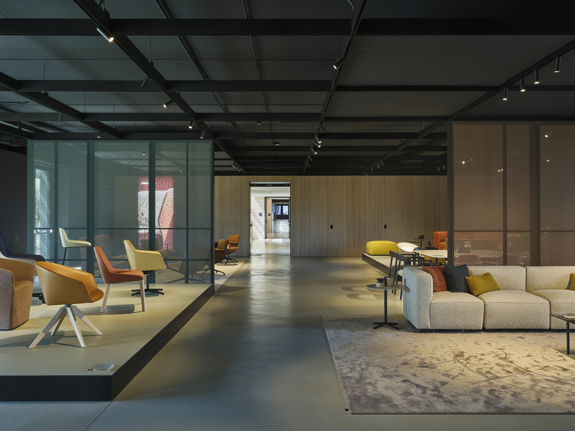 Gallery of Beyond the Exhibition: Architecture, Interior, and Landscape ...