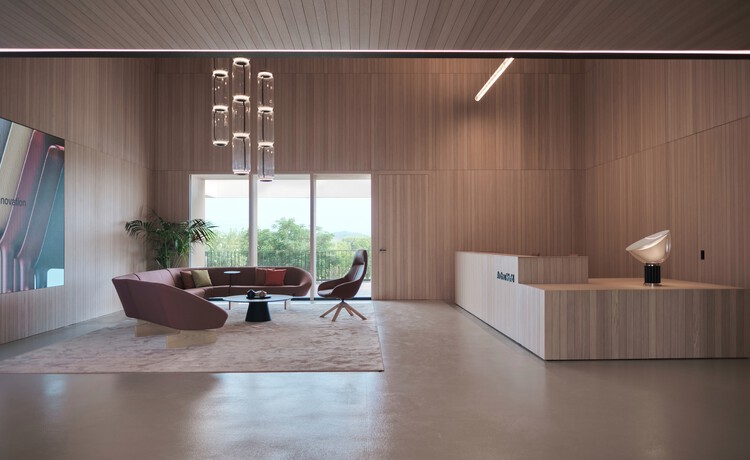 Beyond the Exhibition: Architecture, Interior, and Landscape as a Single Narrative - Image 16 of 21