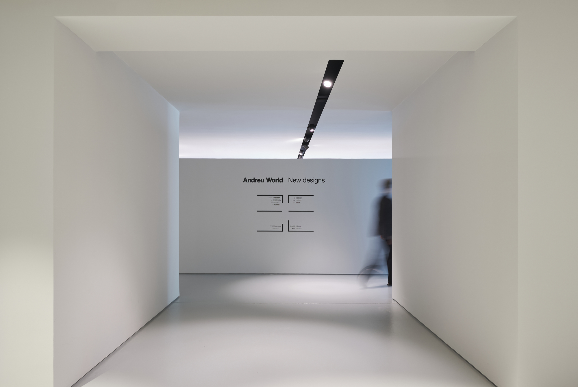 Gallery of Beyond the Exhibition: Architecture, Interior, and Landscape ...