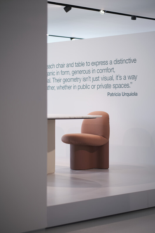 Beyond the Exhibition: Architecture, Interior, and Landscape as a Single Narrative - Image 5 of 21