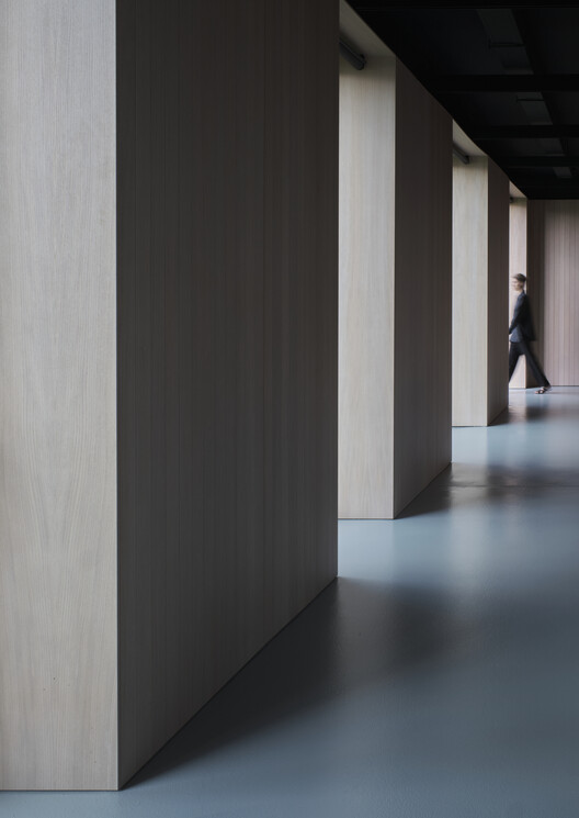 Beyond the Exhibition: Architecture, Interior, and Landscape as a Single Narrative - Image 19 of 21