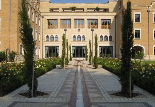 Grand Egyptian Museum Opens and Torre dei Conti Collapses in Rome: This Week’s Review Grand Egyptian Museum Opens and Torre dei Conti Collapses in Rome: This Week’s Review - Image 8 of 8