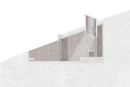 The Folly Multi-Purpose Retreat / Common Architecture The Folly Multi-Purpose Retreat / Common Architecture - Image 33 of 36